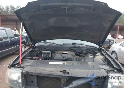 2004 Ford Expedition Eddie Bauer from USA, damaged, VIN 1FMFU18L14LB81337